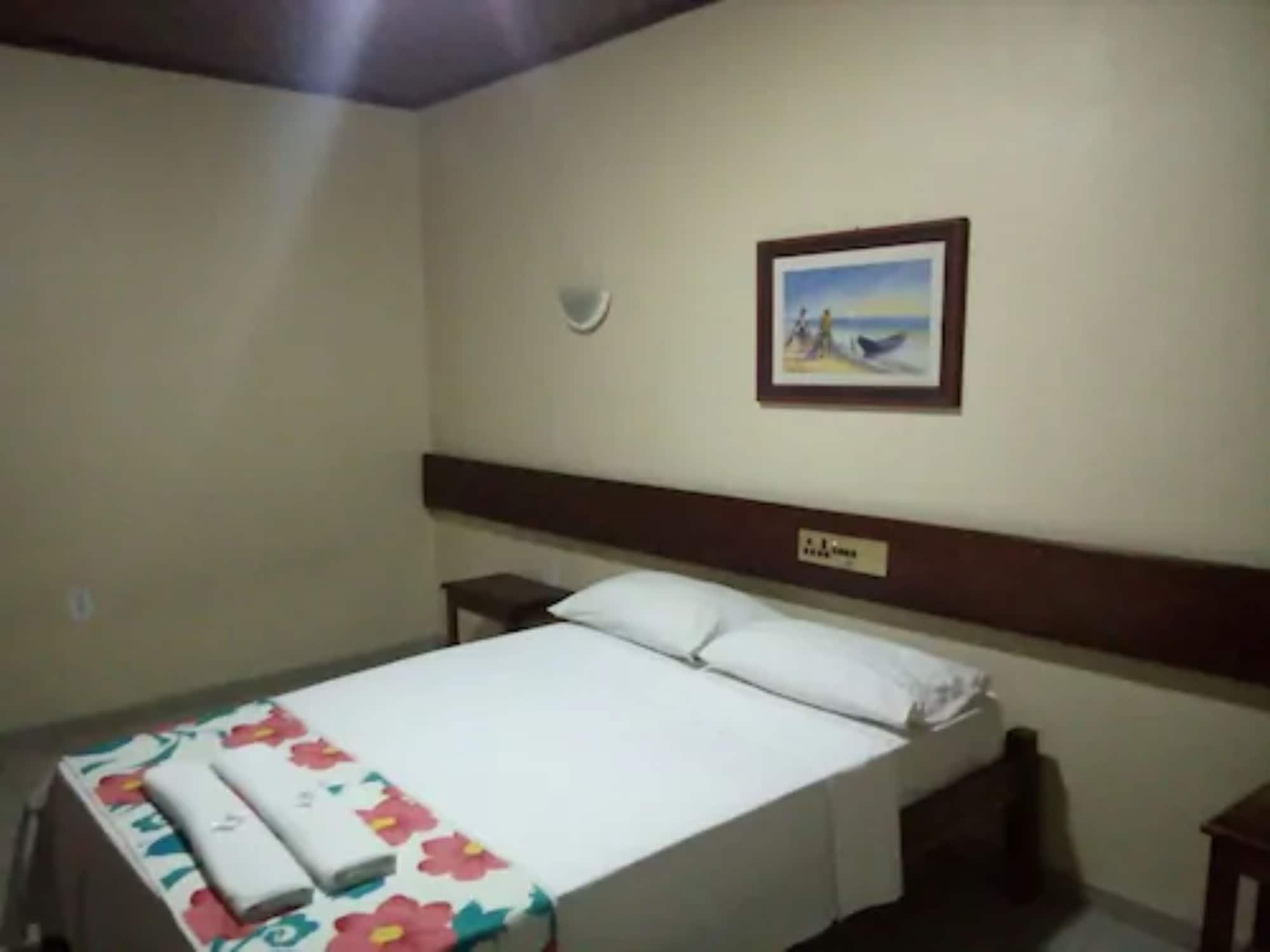 Hotel Costa Verde Порто Сегуро Екстериор снимка